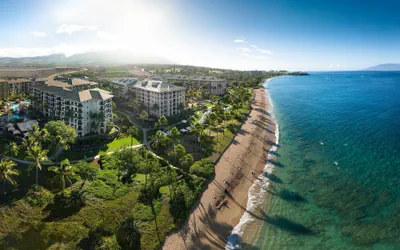 The Westin Ka'anapali Ocean Resort Villas North