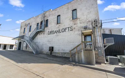 Urban Lofts
