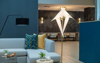 voco Chicago Downtown - Riverwalk by IHG