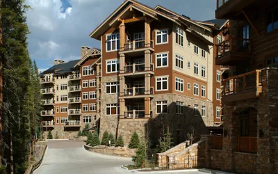 Luxurious 2 Br In River Run Village With Ski In Ski Out, No Cleaning Fees, Kids Ski Free 2 Bedroom Condo by RedAwning