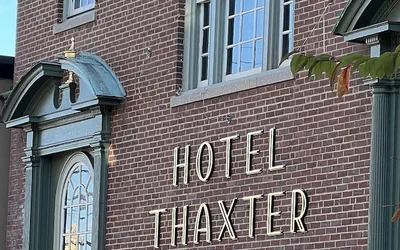 Hotel Thaxter