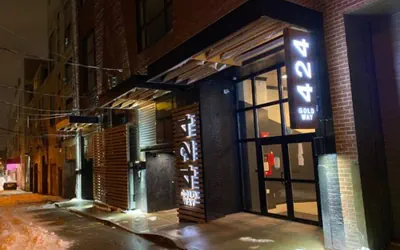 424 Gold Way-Apt. 303