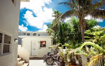 Neptune Oceanfront Rentals