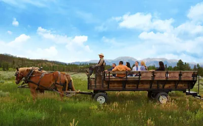 Luxury 1-Bedroom Ski-In Out Condo with Slopeside Heated Pool, No cleaning Fee 1 Condo by RedAwning