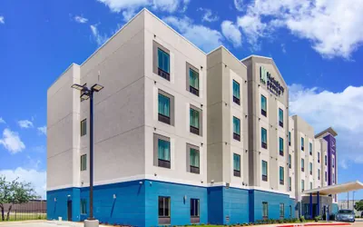 Sleep Inn Dallas Northwest - Irving