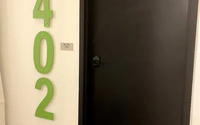 424 Gold Way-Apt 402, 2 Bed/1Bath