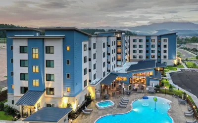 Residence Inn by Marriott Pigeon Forge