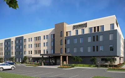 Staybridge Suites Lexington S Medical Ctr Area by IHG