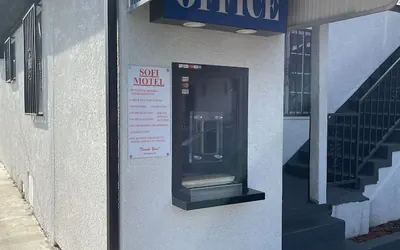 Sofi Motel
