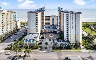 Dunes Village Resort by Hosteeva