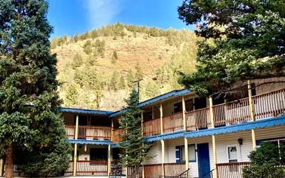 Mountain View Lodge