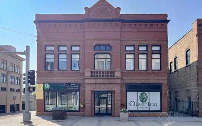 The Oliver Inn | Duluth Hotel Near Canal Park