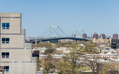 Astoria Inn LaGuardia hotel