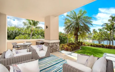 Montage Kapalua Bay by KBM