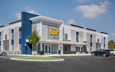 stayAPT Suites LaGrange