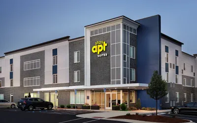stayAPT Suites San Antonio-Randolph