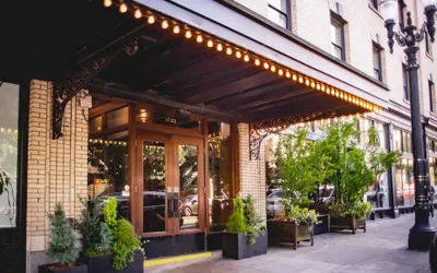 The Clyde Hotel Portland by Kasa Living