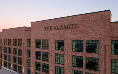 The Alamite, Tuscaloosa, a Tribute Portfolio Hotel