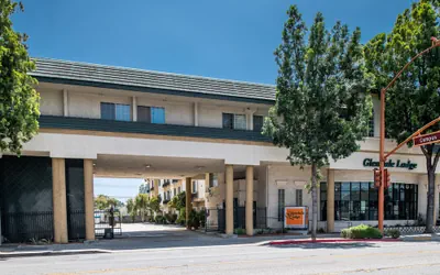 Glendale Hotel