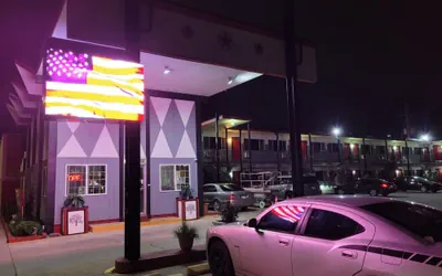 Coratel Inn & Suites by Jasper Hutchinson