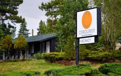 Corduroy Boutique Lodge