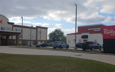 Red Roof Inn & Suites Houma