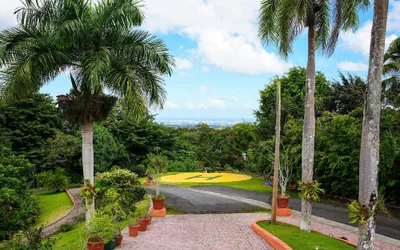 Serena Boutique Hotel