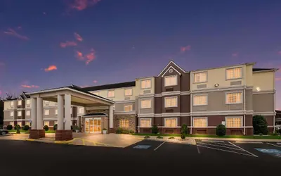 Baymont by Wyndham Elizabeth City