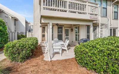 Sunny Condo w/ Stunning Ocean Views - Near Beach, Sandbar, & Tennis