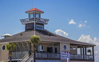 Sunny Condo w/ Gorgeous Ocean Views Near Beach Club, Tennis, & Sandbar