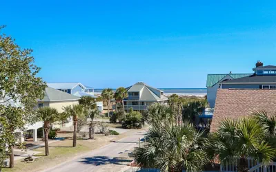 Huge Three-story Home w/ Gourmet Kitchen, Wifi, & Incredible Views