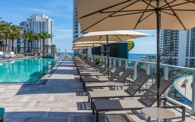 Amazing Apartments at H Beach House