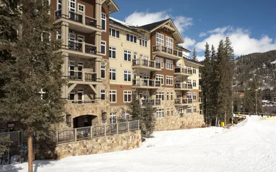 Luxurious 1 Br In River Run Village With Ski In Ski Out 1 Bedroom Condo by RedAwning