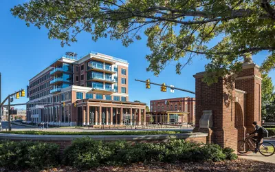 Laurel Hotel and Spa