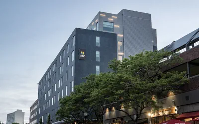 Hyatt Place Portland Downtown - Old Port Square