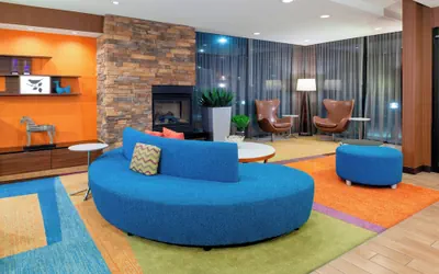 Fairfield Inn & Suites Alamosa