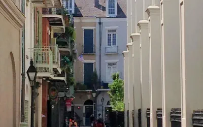 Saint Philip Residence