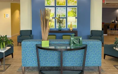 Sleep Inn & Suites Altoona North