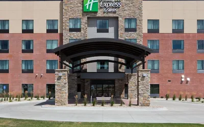 Holiday Inn Express Hotel & Suites Fort Dodge by IHG