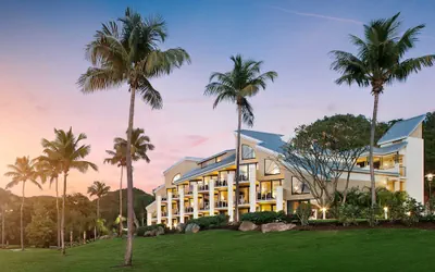 The Westin St. John Resort Villas