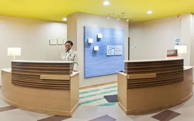 Holiday Inn Express Hotel & Suites Warner Robins North West by IHG