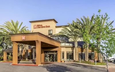 Hilton Garden Inn Los Angeles/Redondo Beach