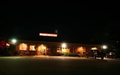 Bangor Inn & Suites