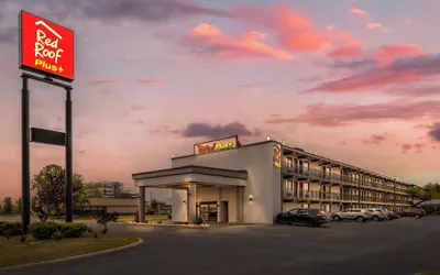 Red Roof Inn Bourbonnais