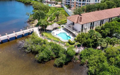 Best Western Intracoastal Inn