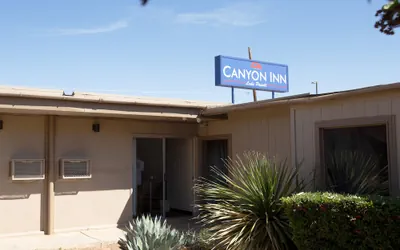 Lake Powell Canyon Inn