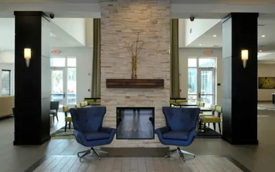 Staybridge Suites St. Petersburg Downtown by IHG