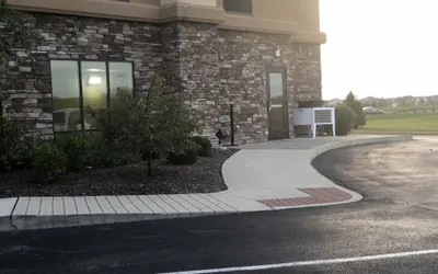 Hampton Inn Indianapolis NW/Zionsville