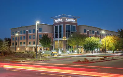 Cambria Hotel Plano Frisco
