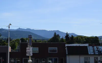 The Royal Victorian Motel